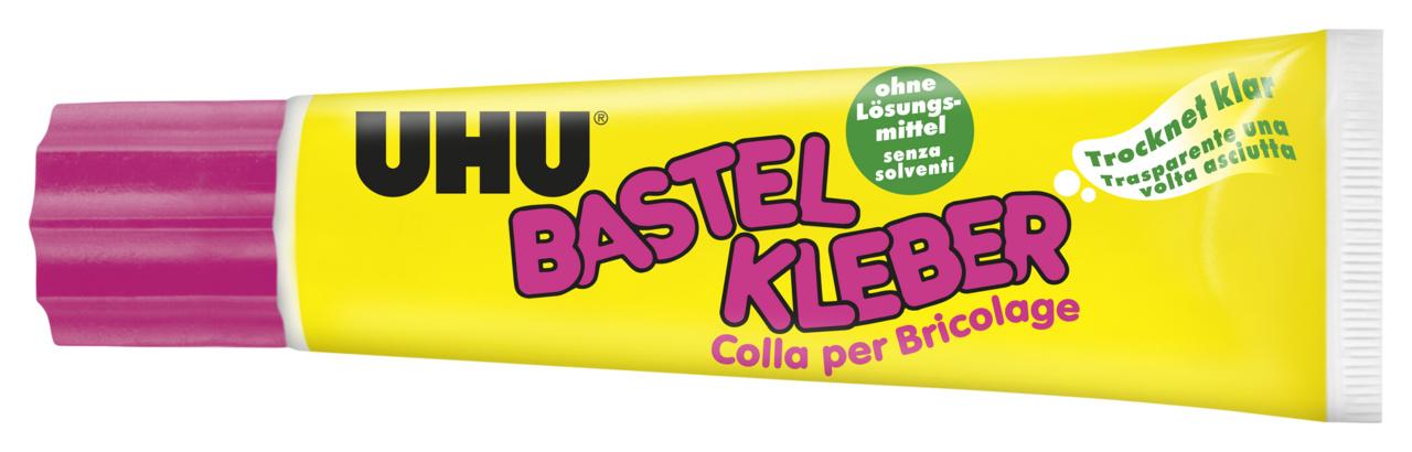 UHU Bastelkleber