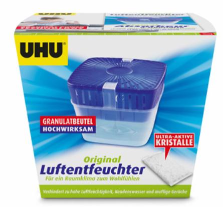 UHU Luftentfeuchter ORIGINAL