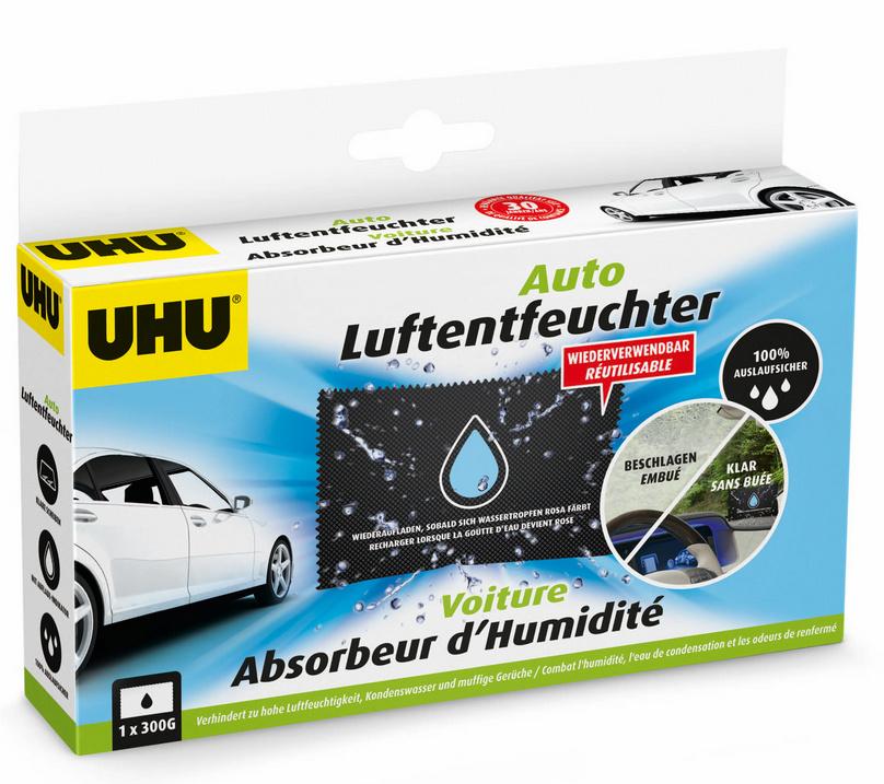 Produktbild UHU Auto Luftentfeuchter 2 von 2