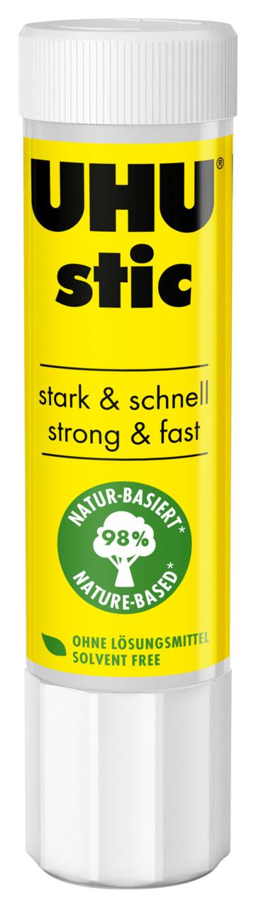 UHU Klebestift Medium 21g