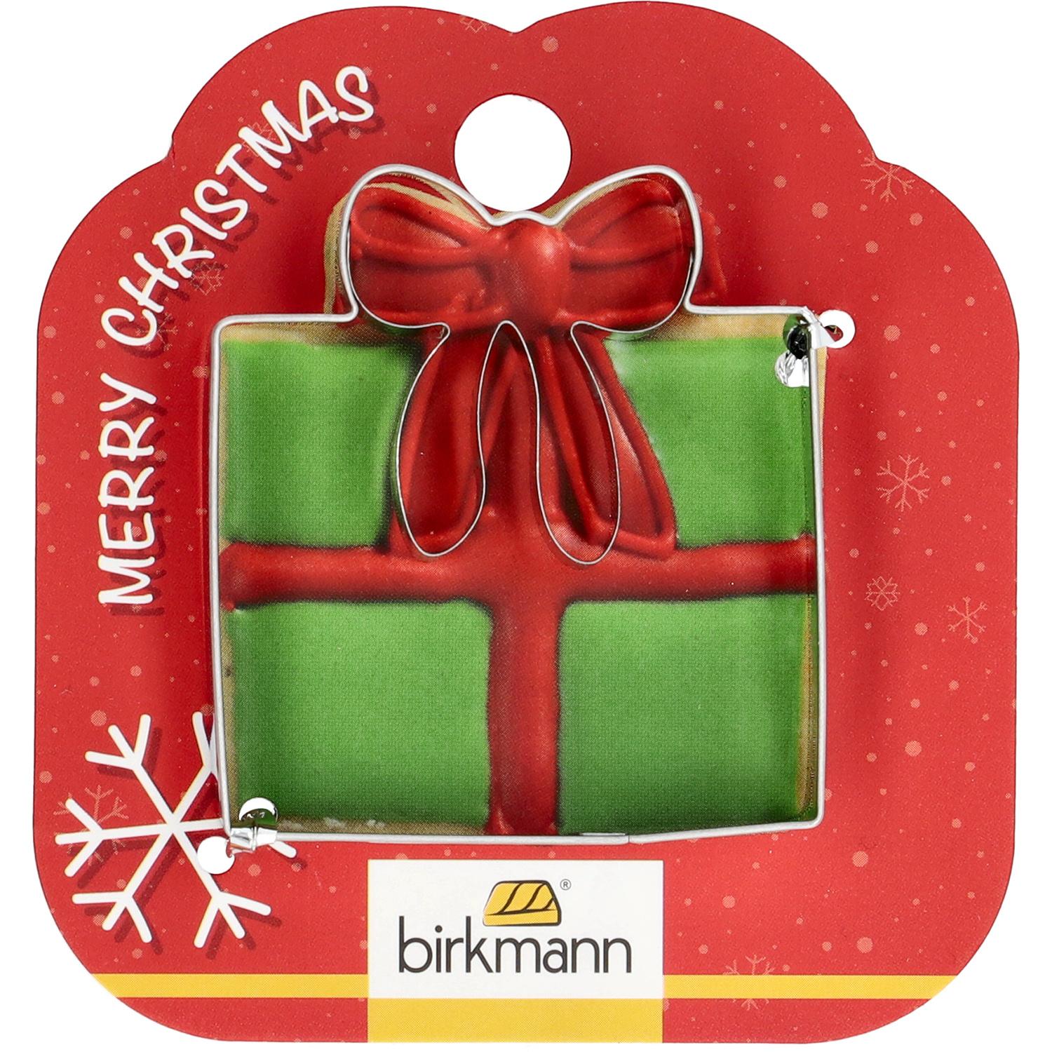 RBV BIRKMANN Ausstechform Geschenk