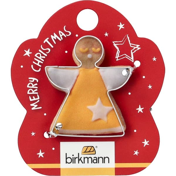 RBV Birkmann Ausstechform Engel