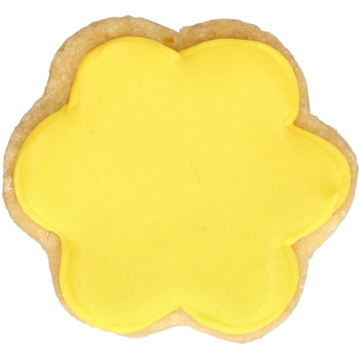 Produktbild RBV BIRKMANN Mini Ausstecher Rosette 2,3cm 2 von 3