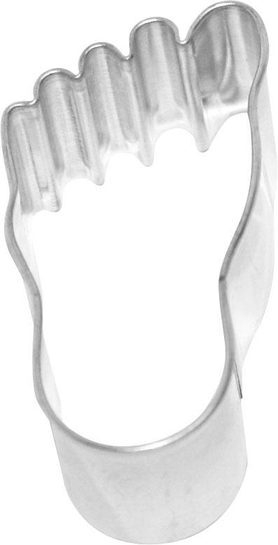 Produktbild RBV BIRKMANN Ausstechformen Set Käsefuß 2-tlg. 3 von 3