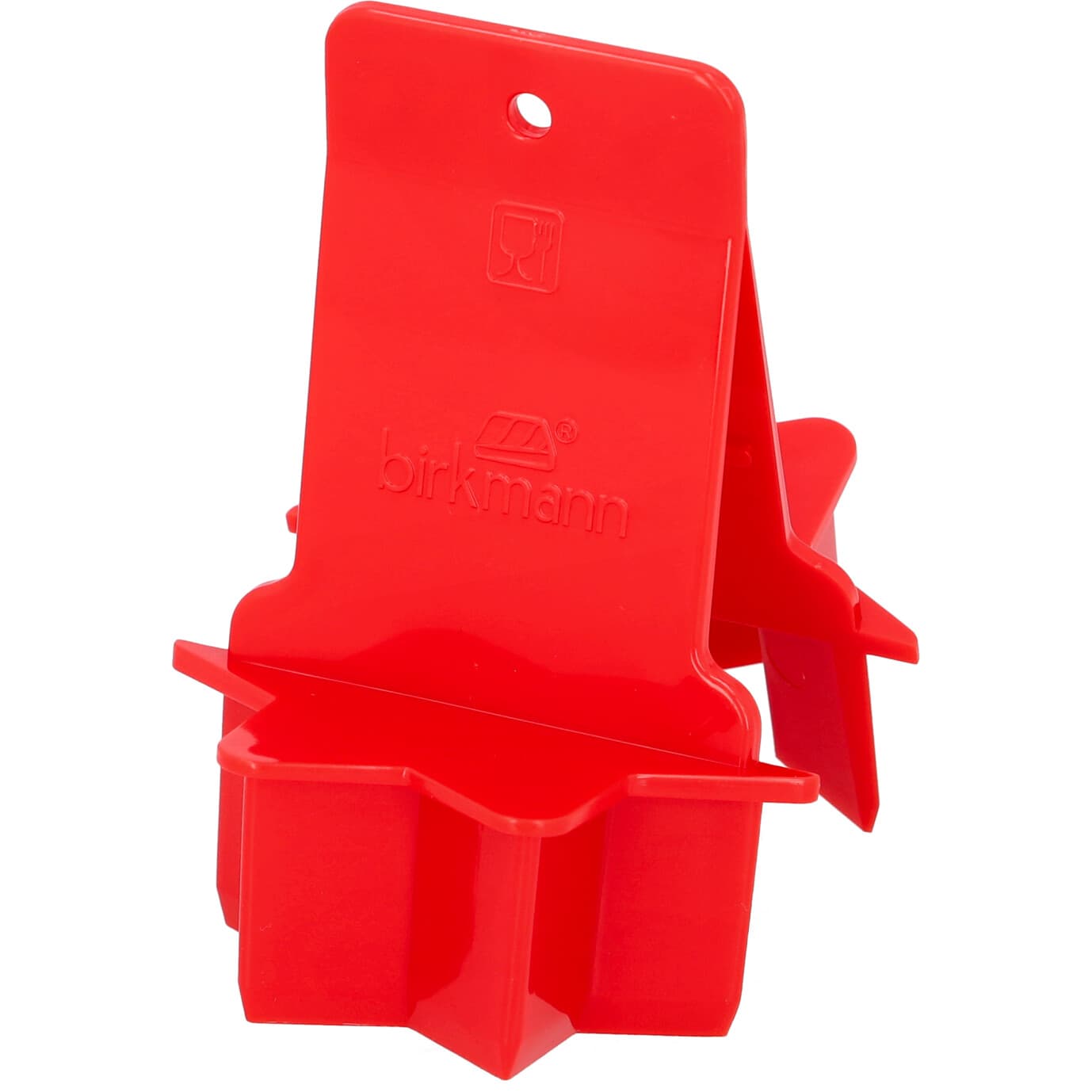 RBV BIRKMANN Ausstechform Zimtstern 