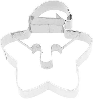 RBV Birkmann Ausstechform Weihnachtsstern