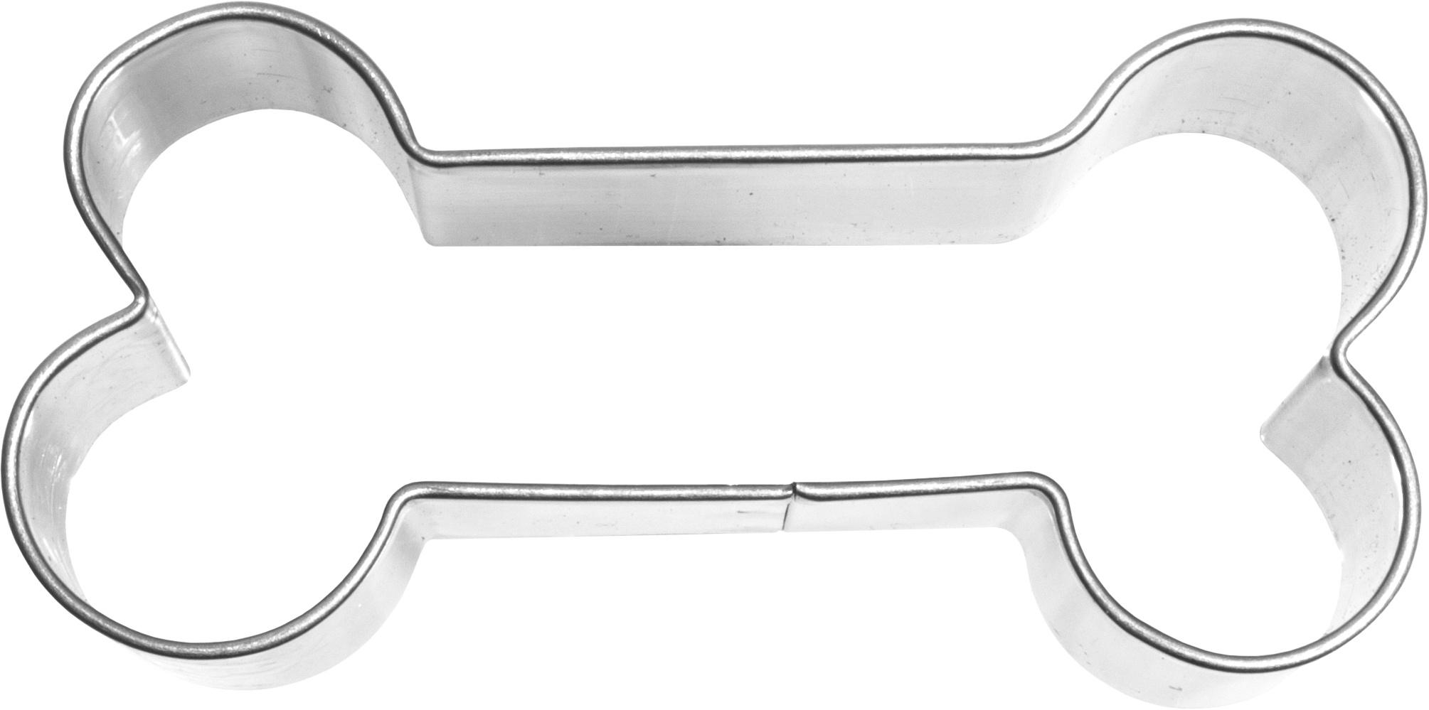 RBV BIRKMANN Ausstechform Knochen 6cm