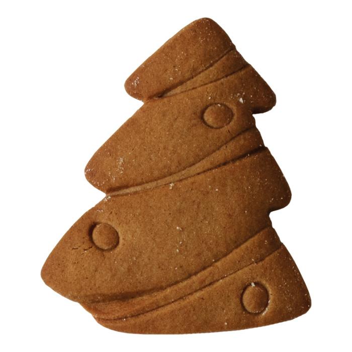 Produktbild RBV BIRKMANN Ausstechform Weihnachtsbaum 7,5cm 3 von 3