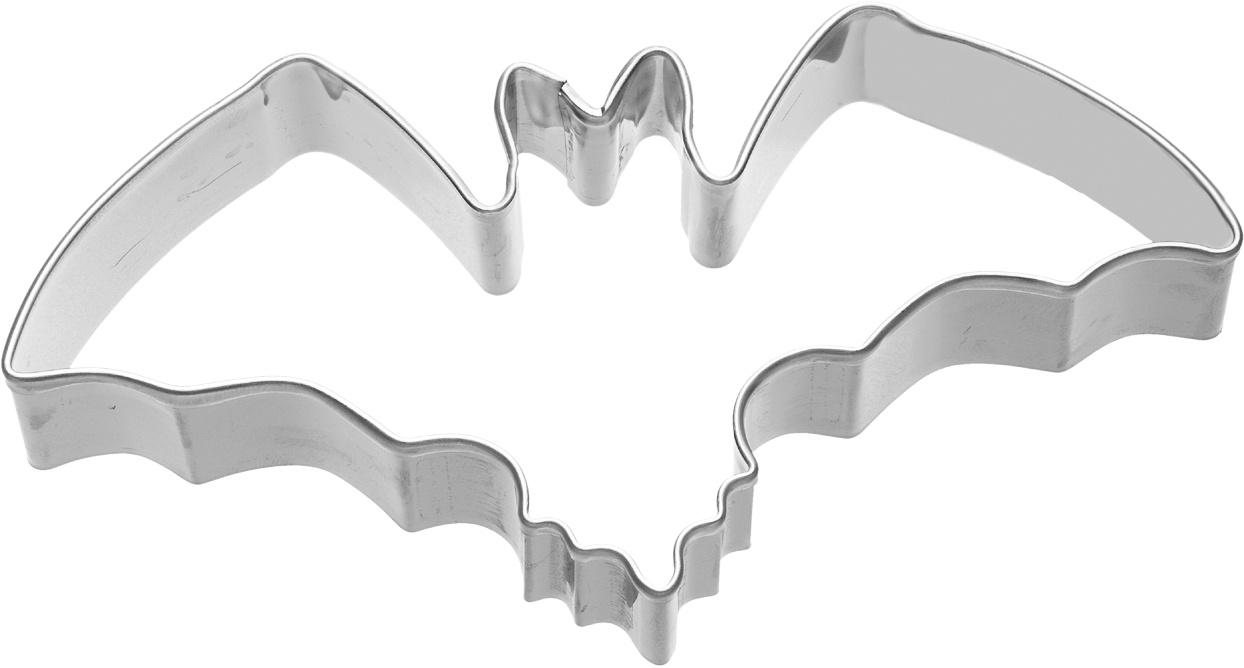RBV BIRKMANN Ausstechform Fledermaus 11,5cm