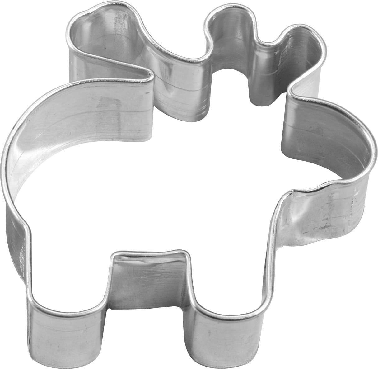 RBV BIRKMANN Ausstechform Elch 6,5cm