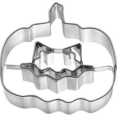 RBV BIRKMANN Ausstechform Kürbis 7cm