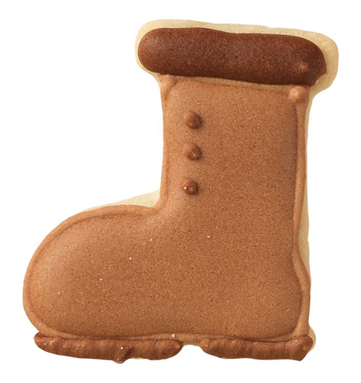 Produktbild RBV BIRKMANN Ausstechform Stiefel 4cm 2 von 4
