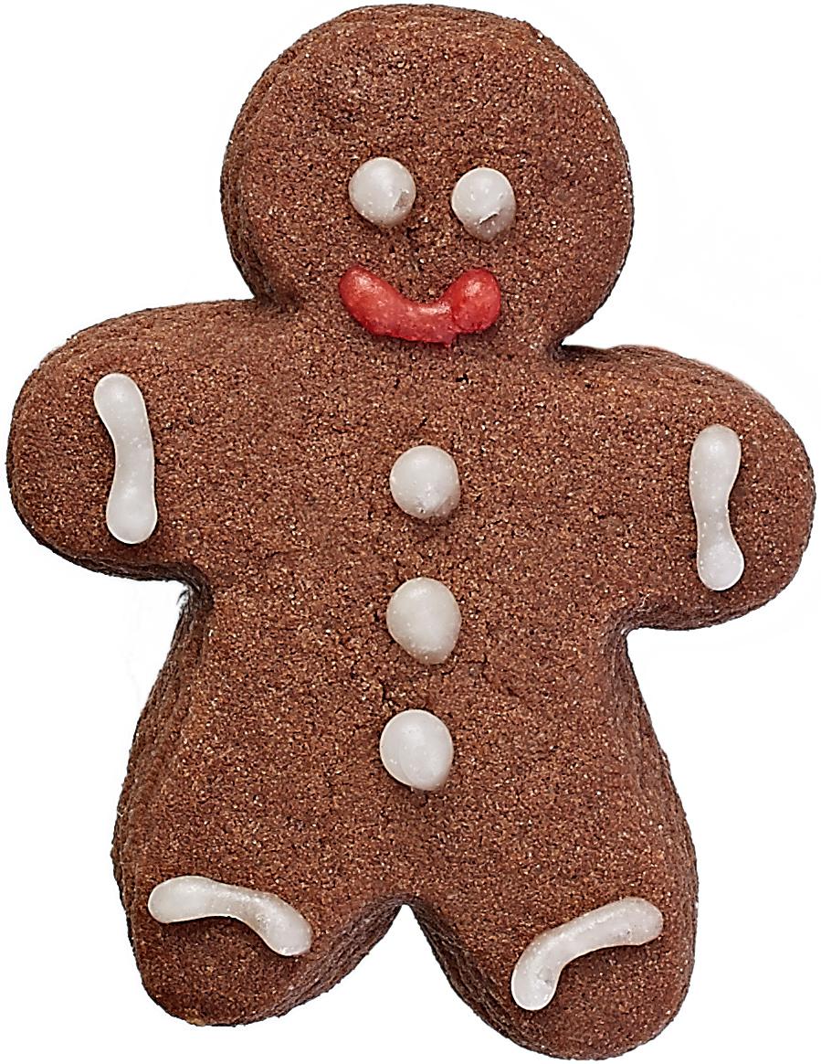 Produktbild RBV BIRKMANN Ausstechform Gingerman 3,5cm 2 von 2