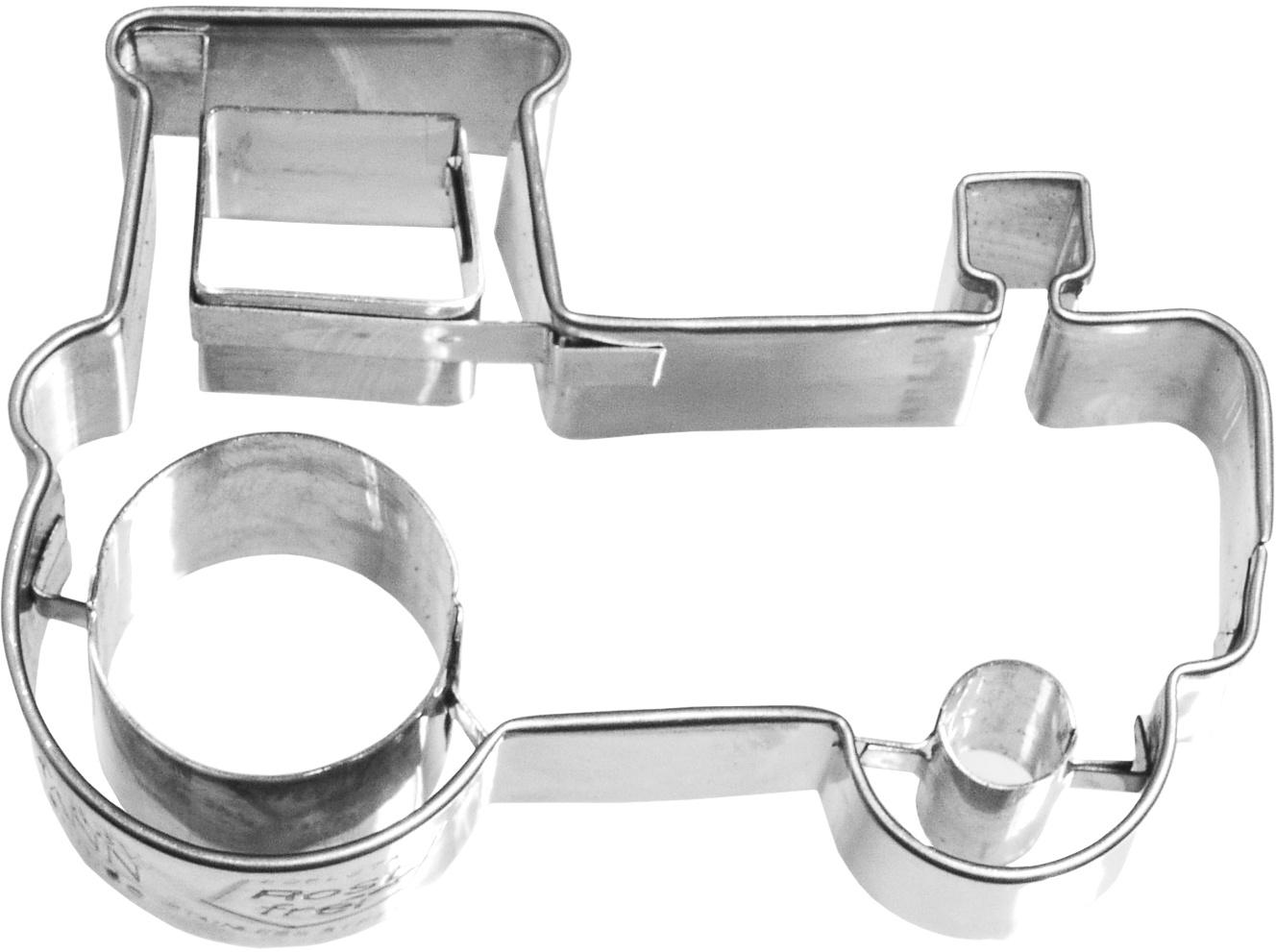RBV BIRKMANN Ausstechform Traktor 8,5cm