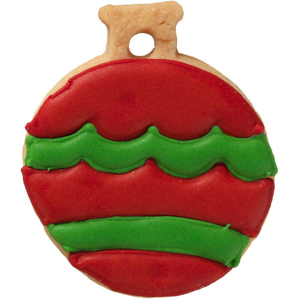 Produktbild RBV BIRKMANN Ausstechform Christbaumkugel 6,5cm 3 von 4
