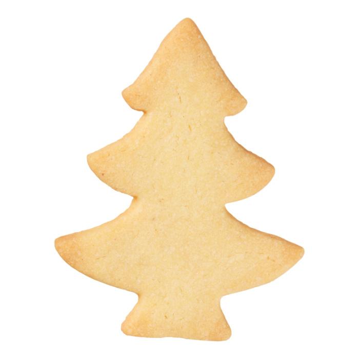 Produktbild RBV BIRKMANN Ausstechform Tannenbaum 6cm 2 von 4