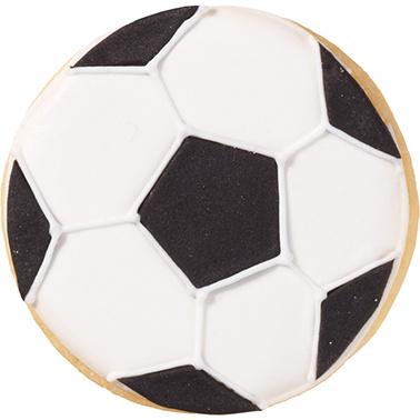 Produktbild RBV BIRKMANN Ausstechform Fußball 6,5cm 4 von 4