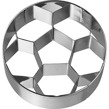 RBV BIRKMANN Ausstechform Fußball 6,5cm