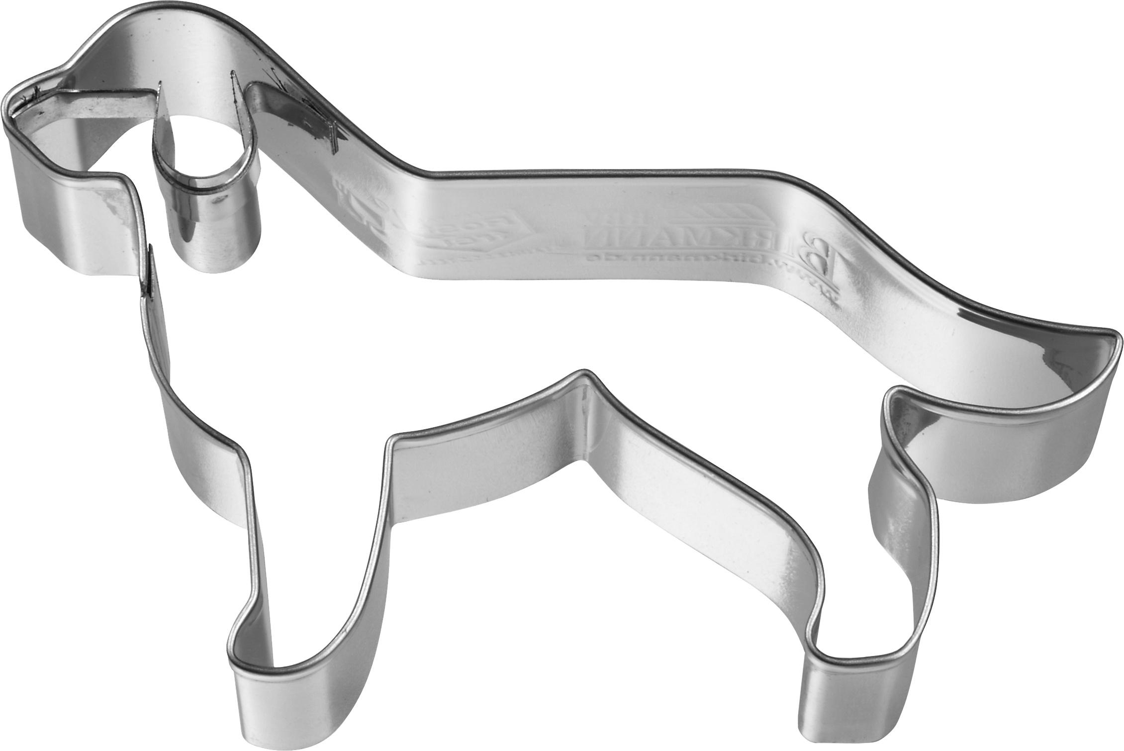 RBV BIRKMANN Ausstechform Retriever 9cm