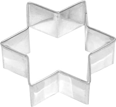 RBV Birkmann Ausstechform Stern