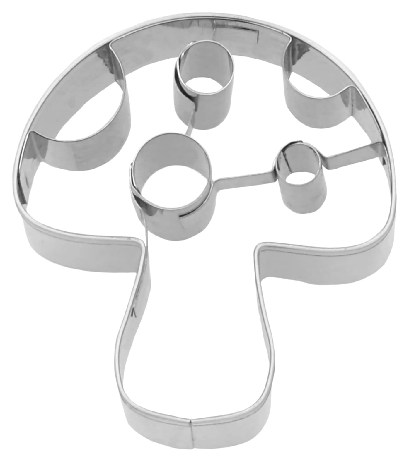 RBV BIRKMANN Ausstechform Pilz 5,5cm