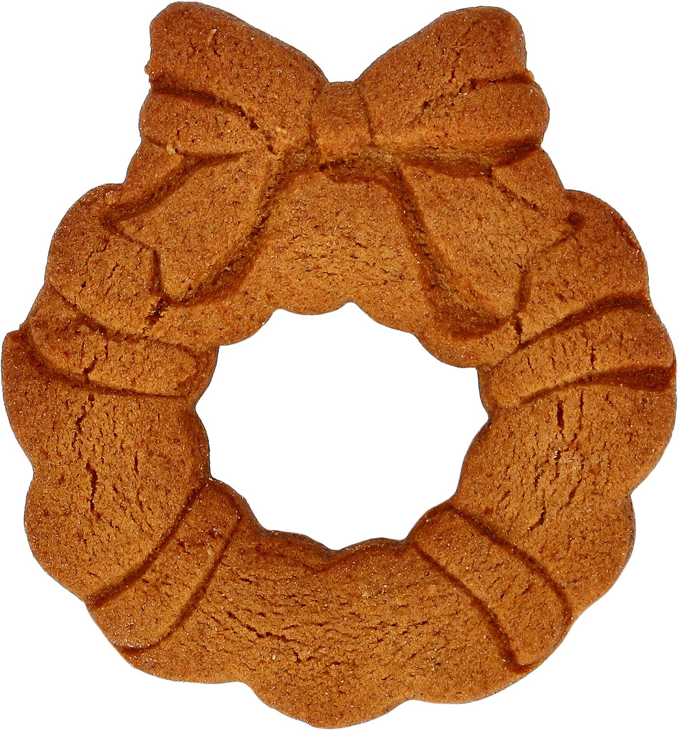 Produktbild RBV BIRKMANN Ausstechform Weihnachtskranz 7,5cm 2 von 4