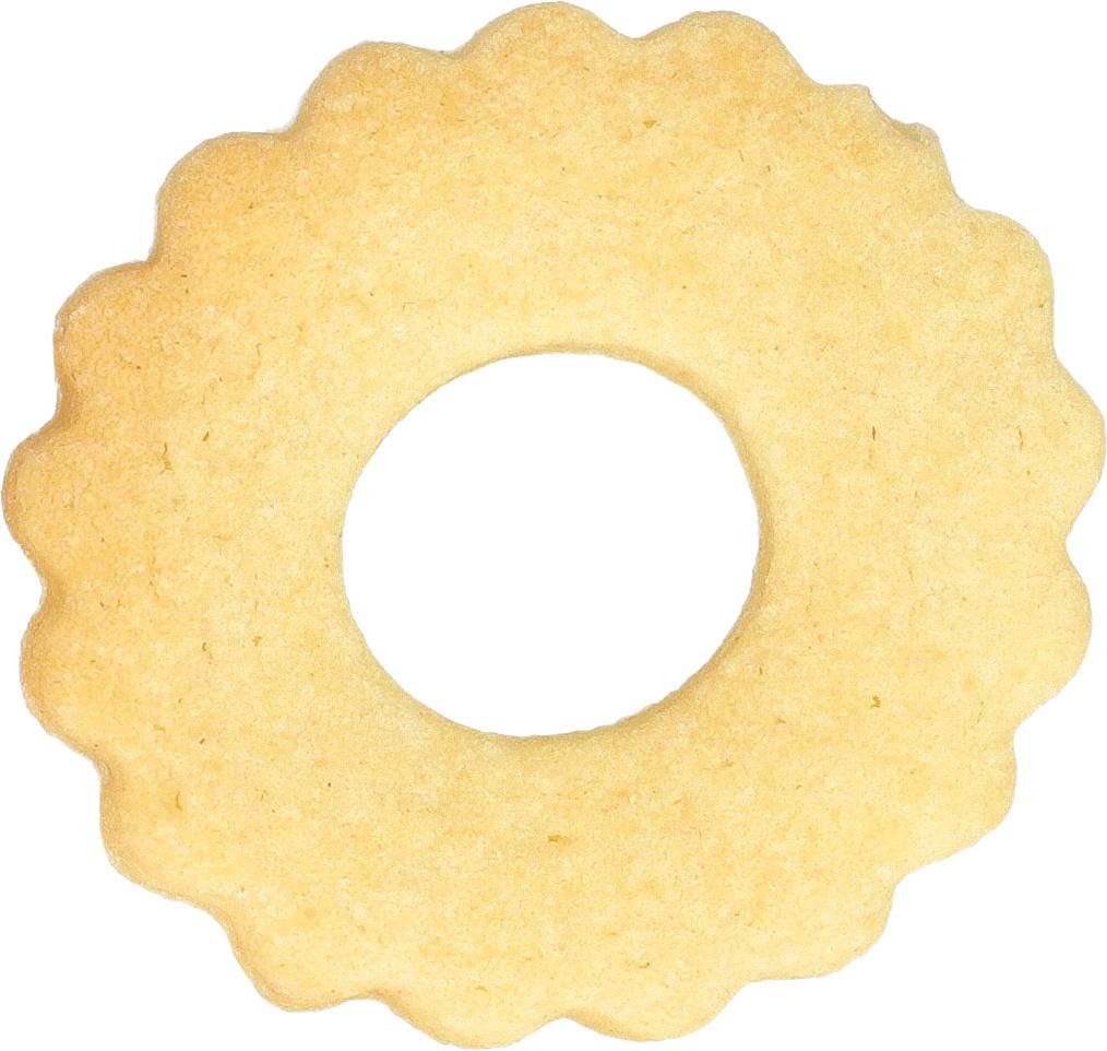 Produktbild RBV BIRKMANN Ausstechform Linzer Welser 5cm 3 von 3