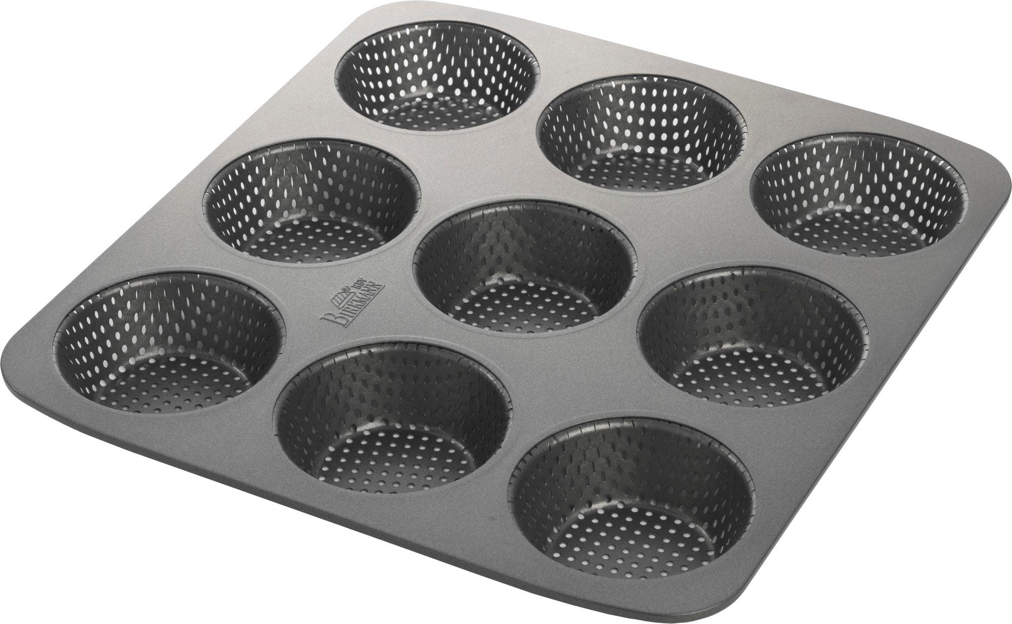 Produktbild RBV BIRKMANN Brötchenblech LAIB&SEELE 9-fach 3 von 3