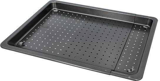 RBV Birkmann Laib & Seele Backblech verstellbar