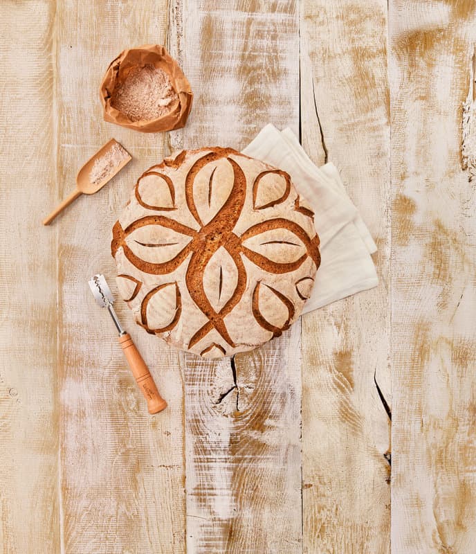 RBV Birkmann Laib & Seele Bäckermesser