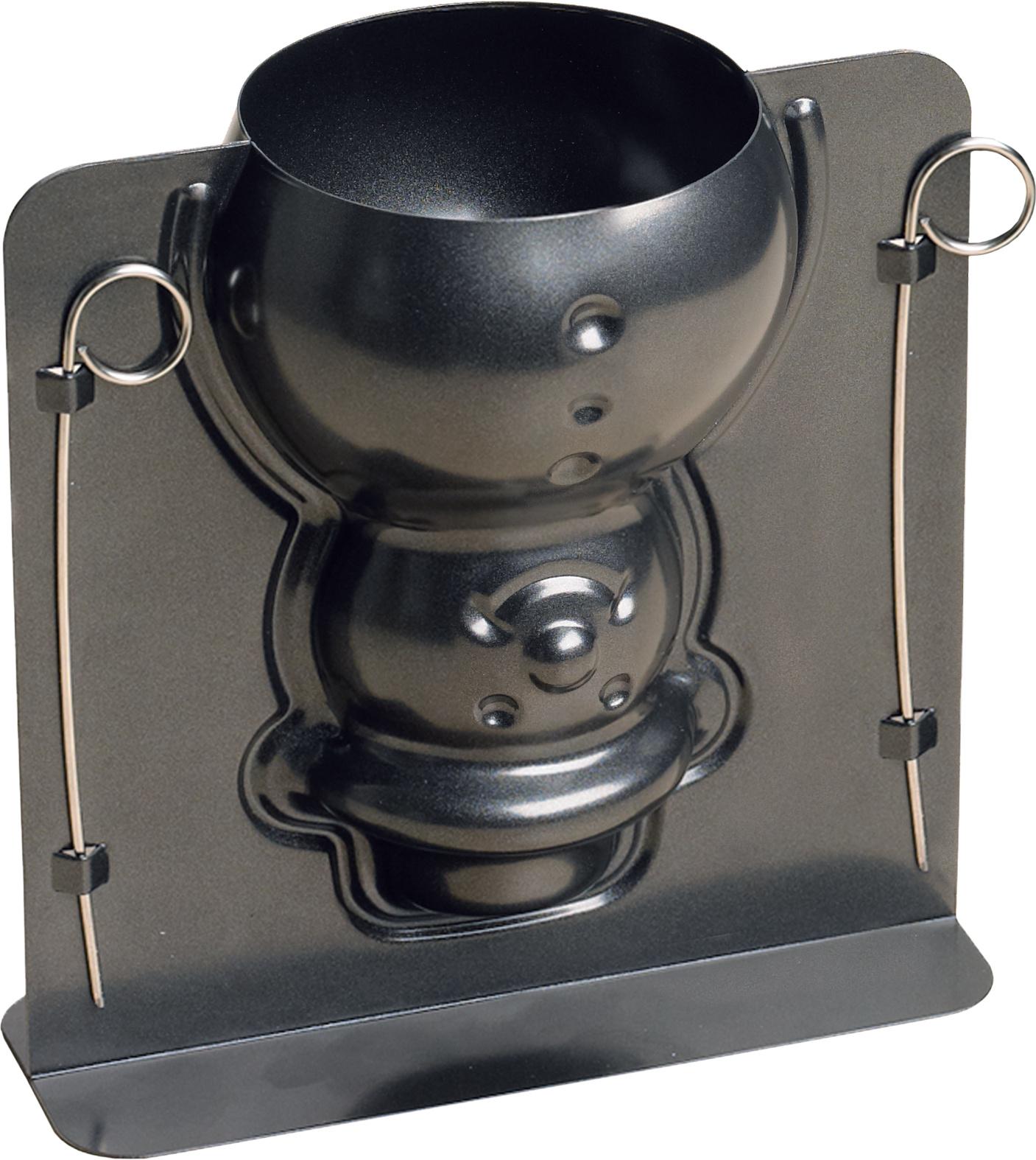 Produktbild RBV BIRKMANN Emil der Schneemann 4 von 4