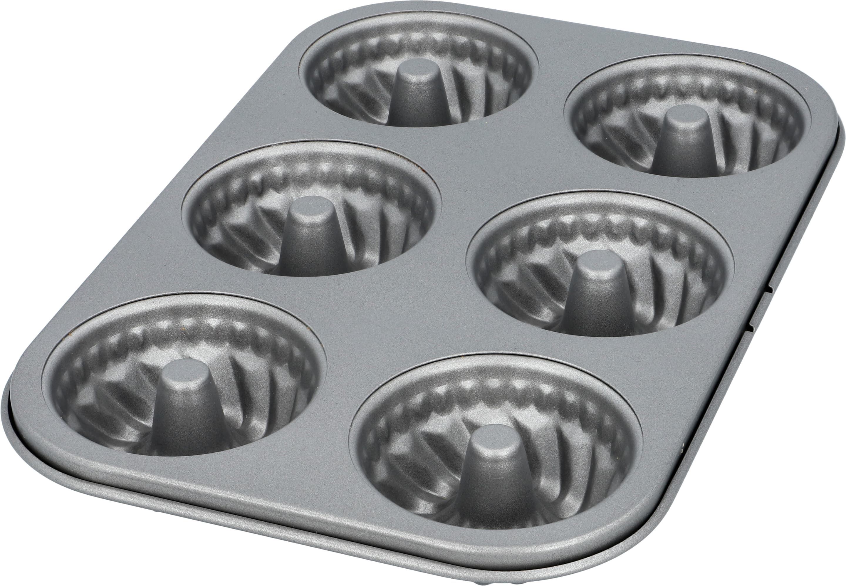 Produktbild RBV BIRKMANN Mini Gugelhupfblech  2 von 2