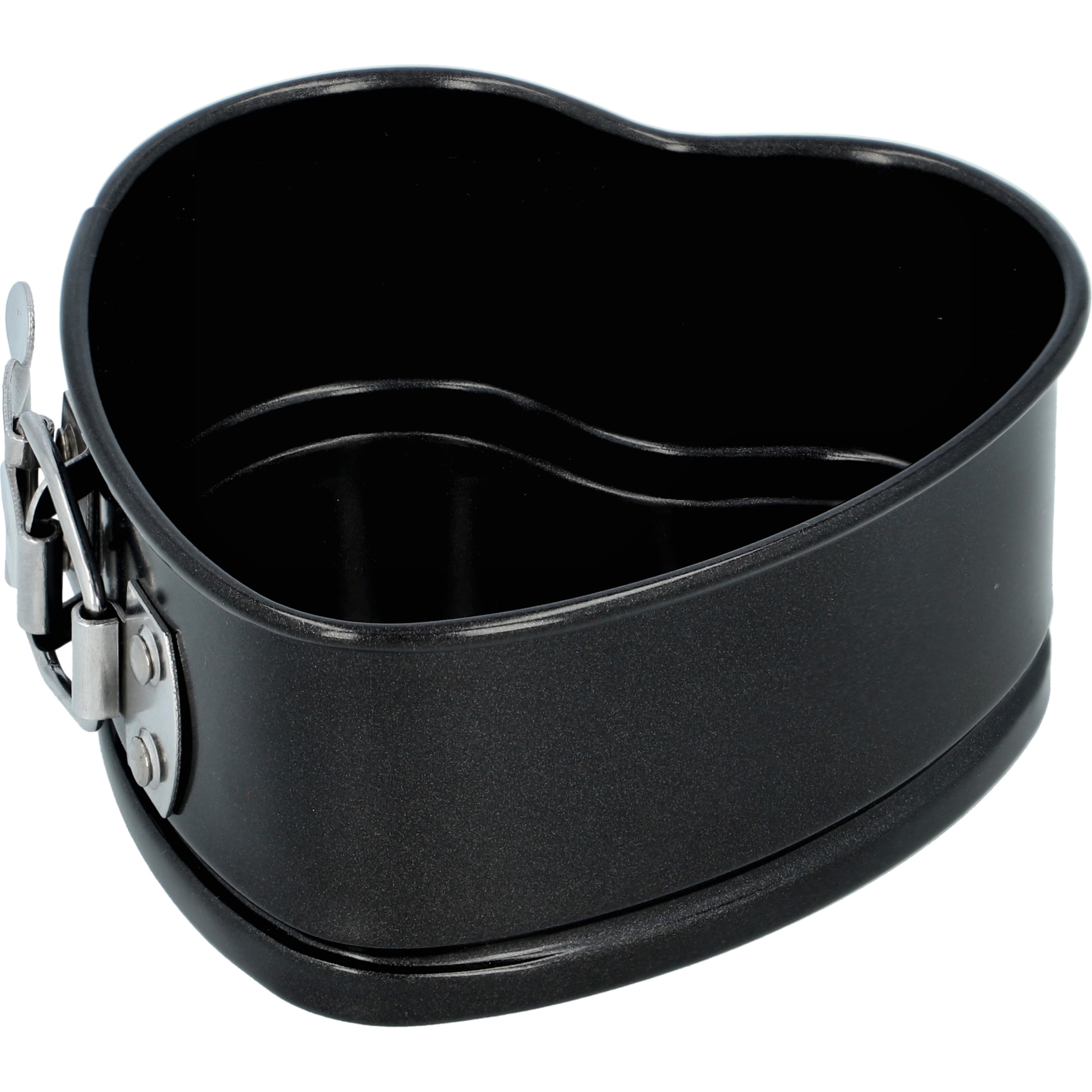 RBV Birkmann Mini-Springform Herz