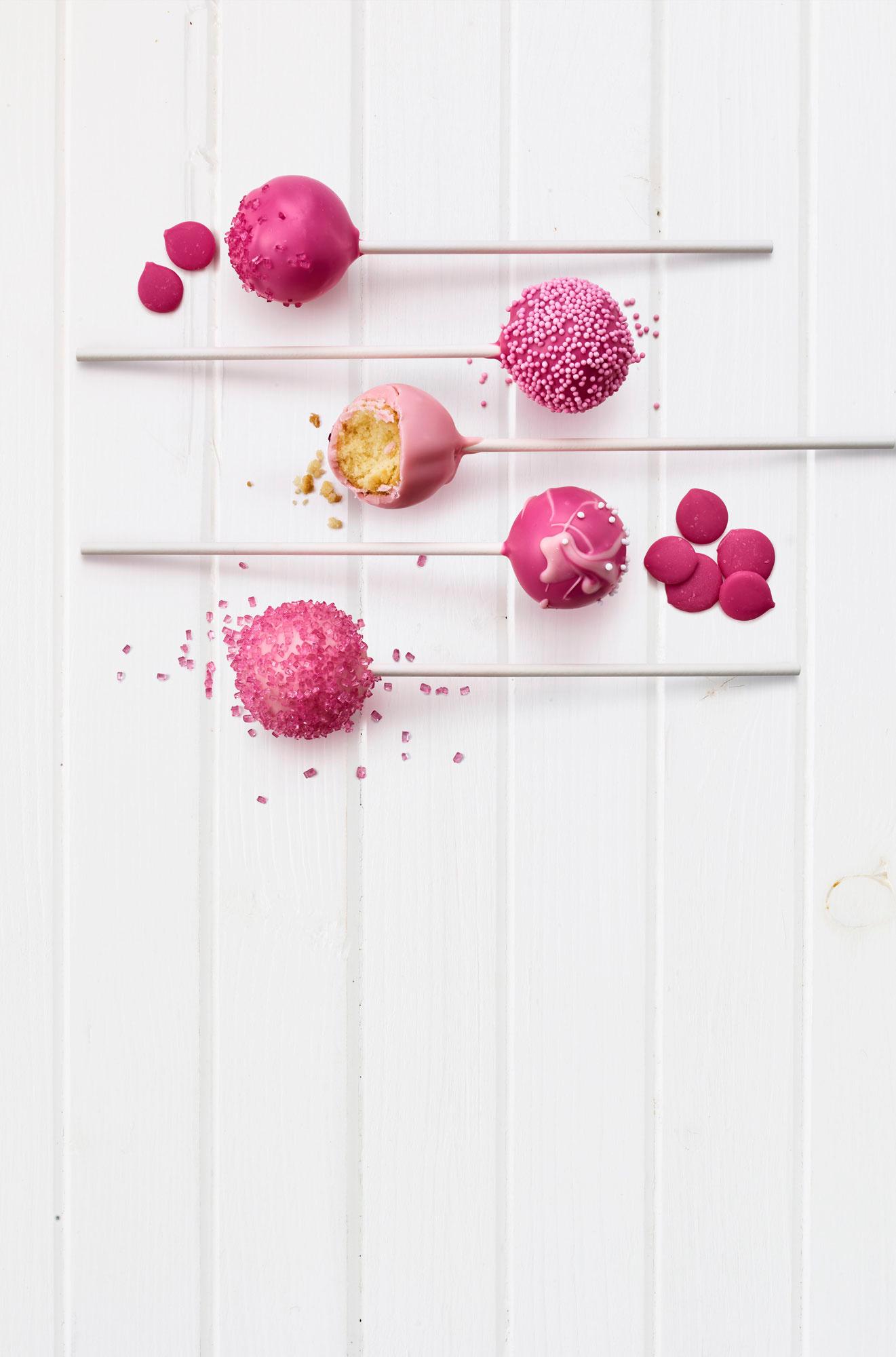 Produktbild RBV BIRKMANN Backform CakePop Oh la la 2 von 3