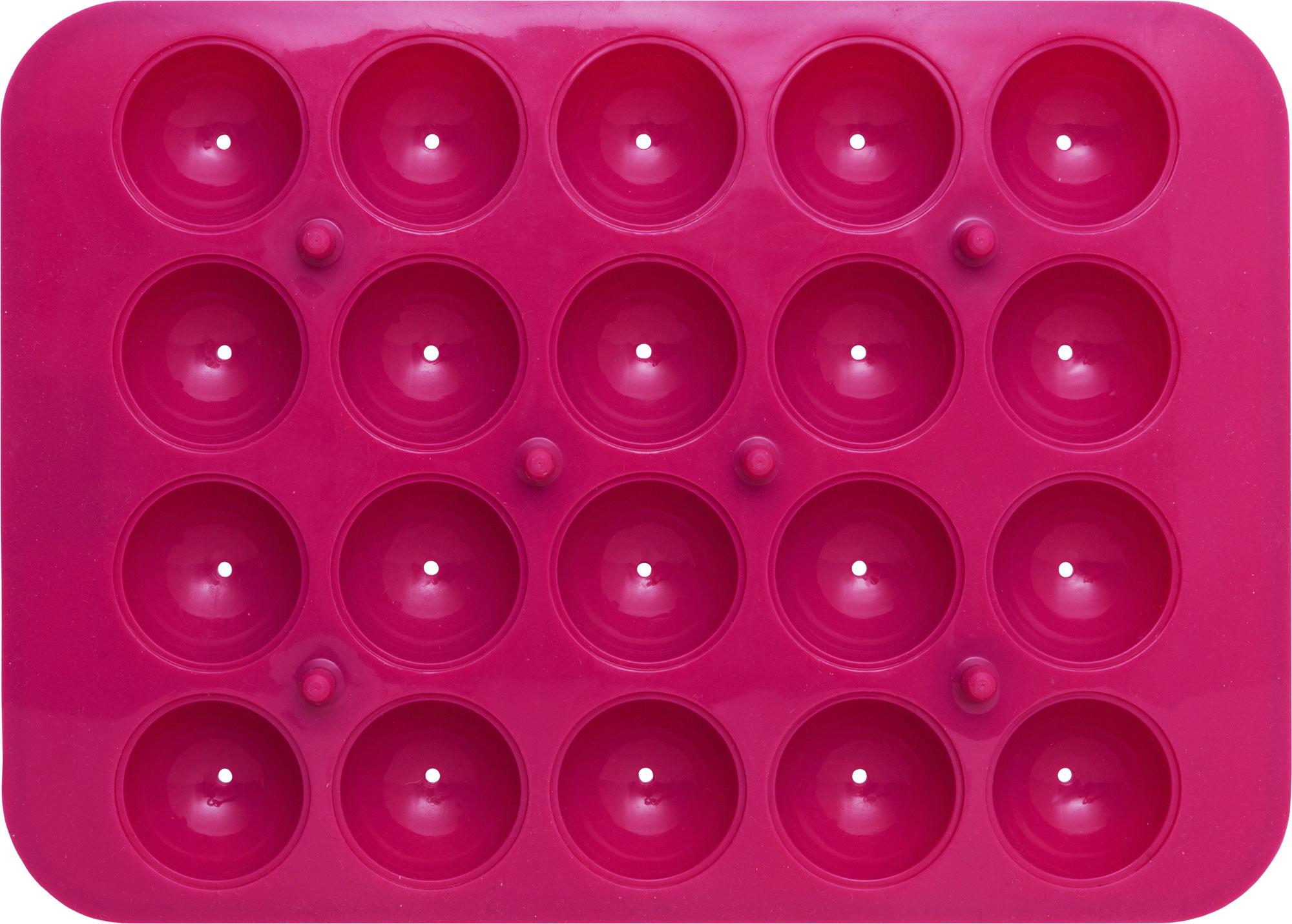 Produktbild RBV BIRKMANN Backform CakePop Oh la la 3 von 3