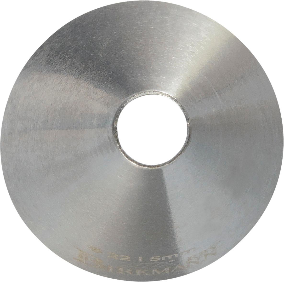 Produktbild RBV BIRKMANN Lochtülle Nr.22 Ø5 mm 2 von 5