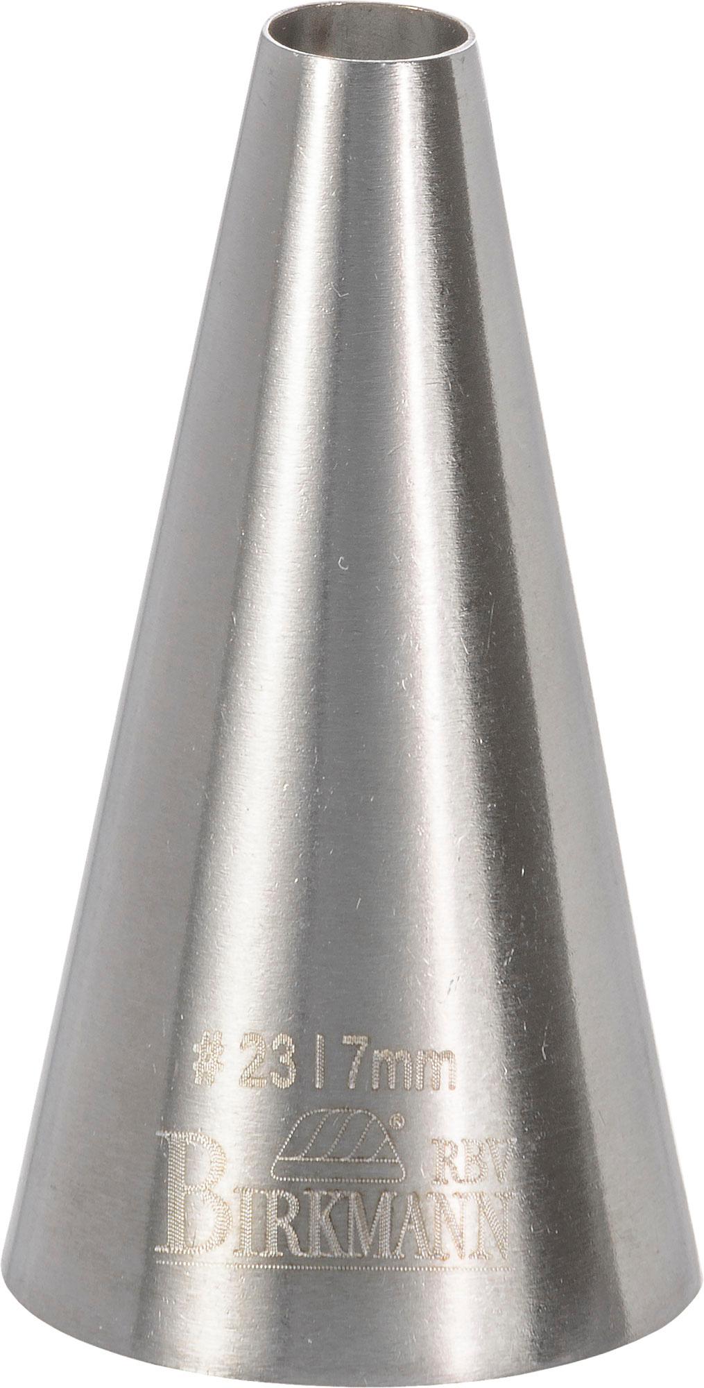 RBV BIRKMANN Lochtülle Nr.23 Ø7 mm