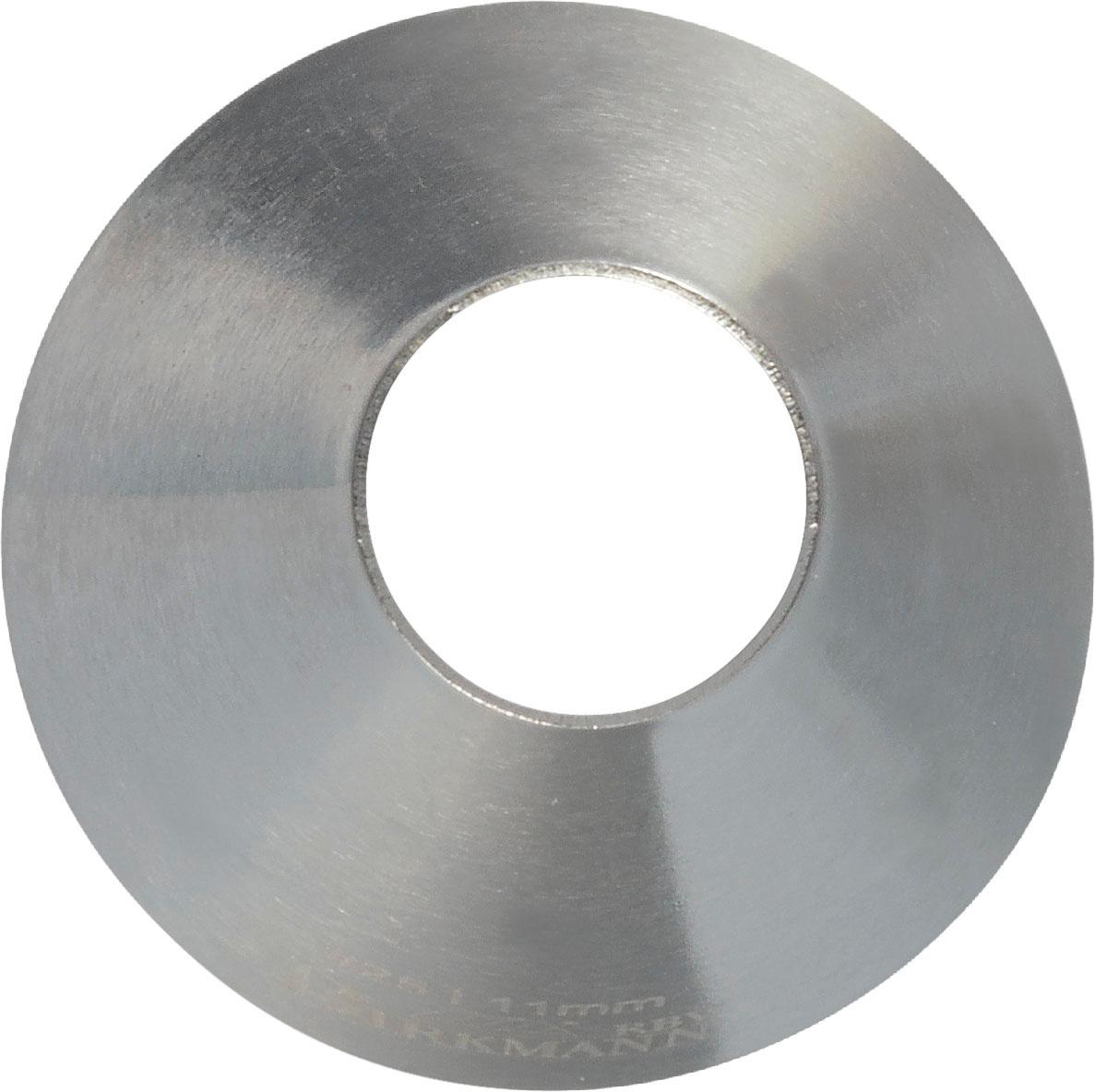Produktbild RBV BIRKMANN Lochtülle Nr.25 Ø11 mm 2 von 5