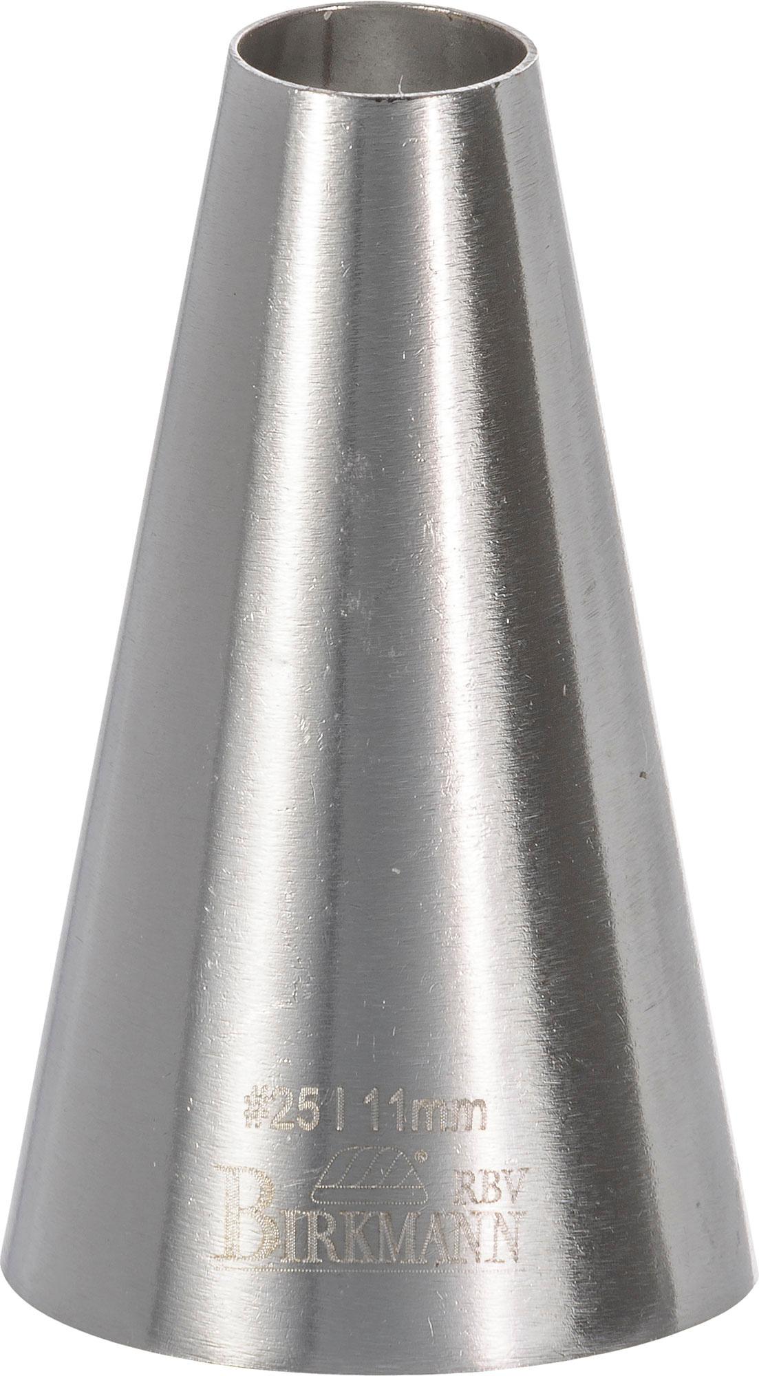 RBV BIRKMANN Lochtülle Nr.25 Ø11 mm