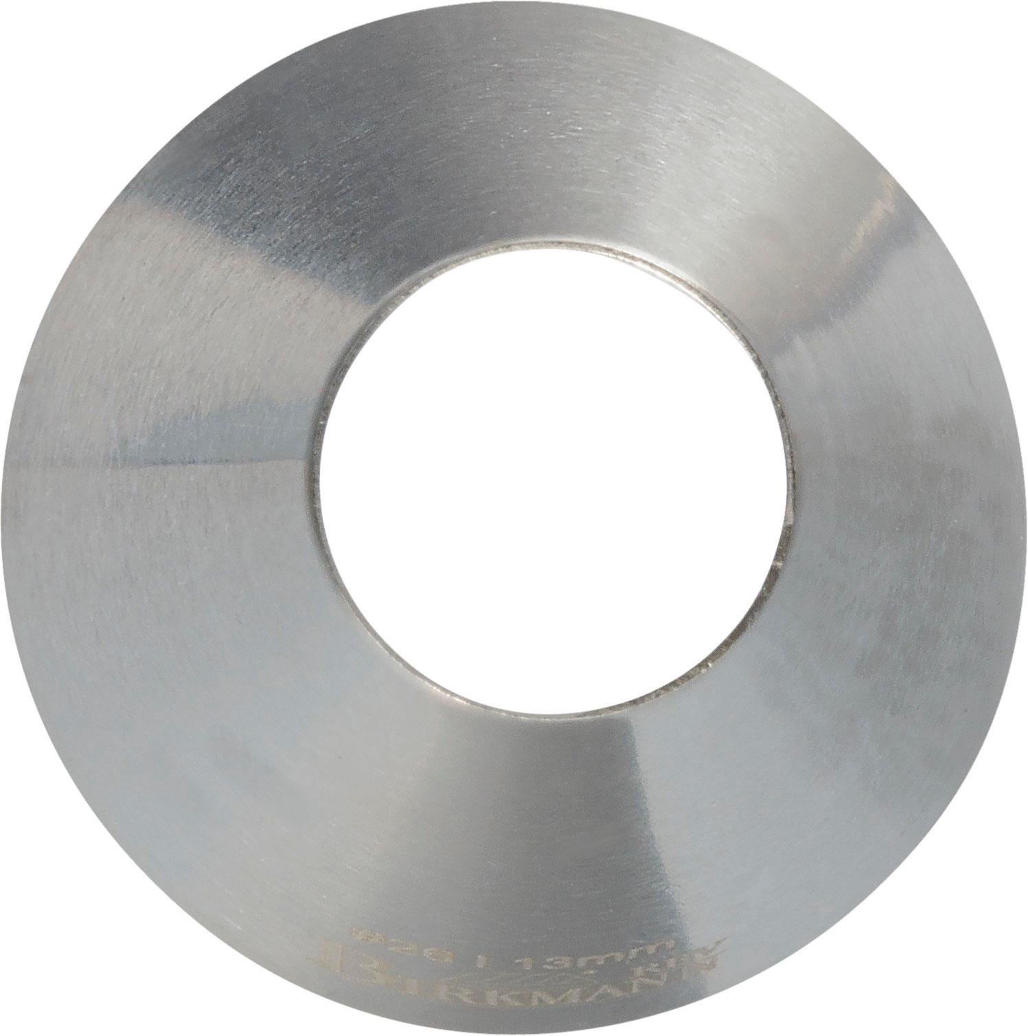 Produktbild RBV BIRKMANN Lochtülle Nr.26 Ø13 mm 2 von 5