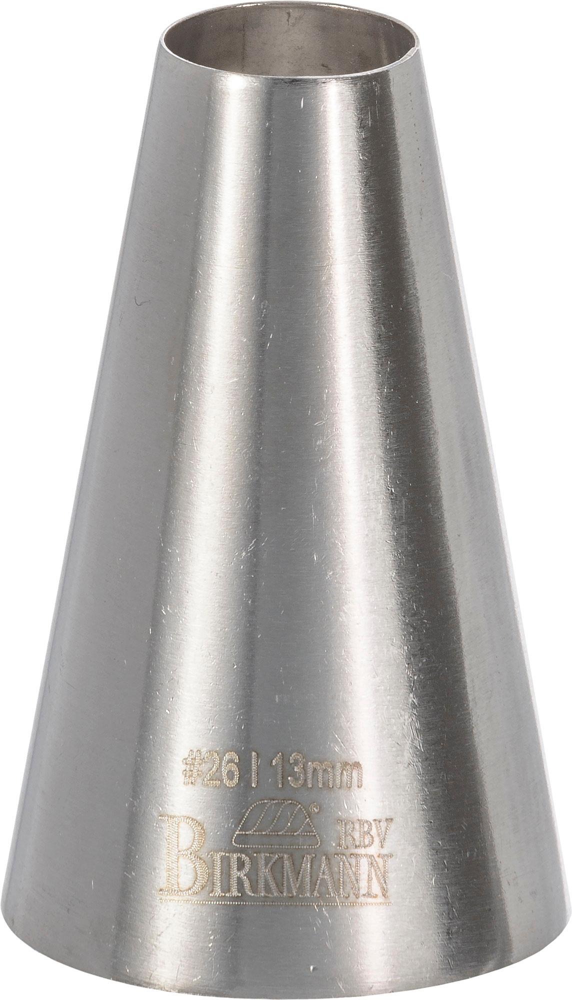RBV BIRKMANN Lochtülle Nr.26 Ø13 mm