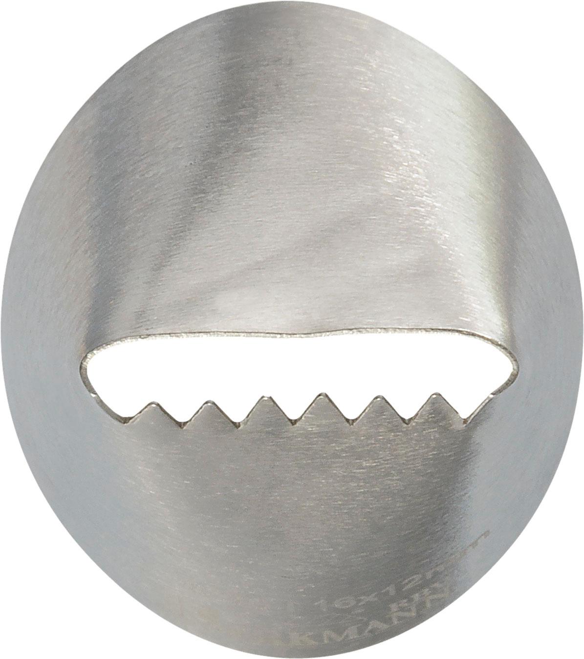 Produktbild RBV BIRKMANN Sternbandtülle Nr.30 16x2mm 2 von 5