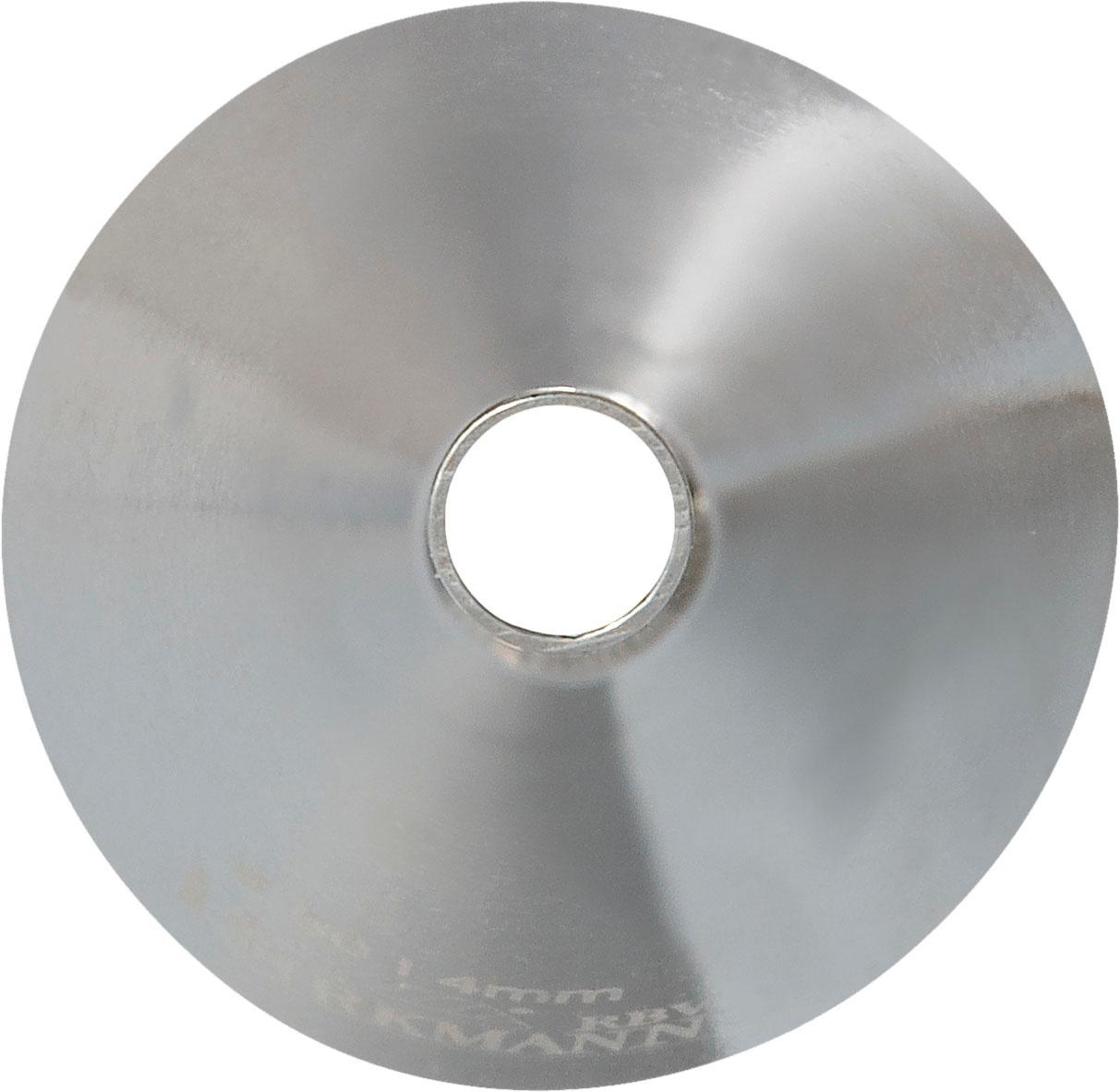 Produktbild RBV BIRKMANN Fülltülle Nr.50 Ø4mm 2 von 2