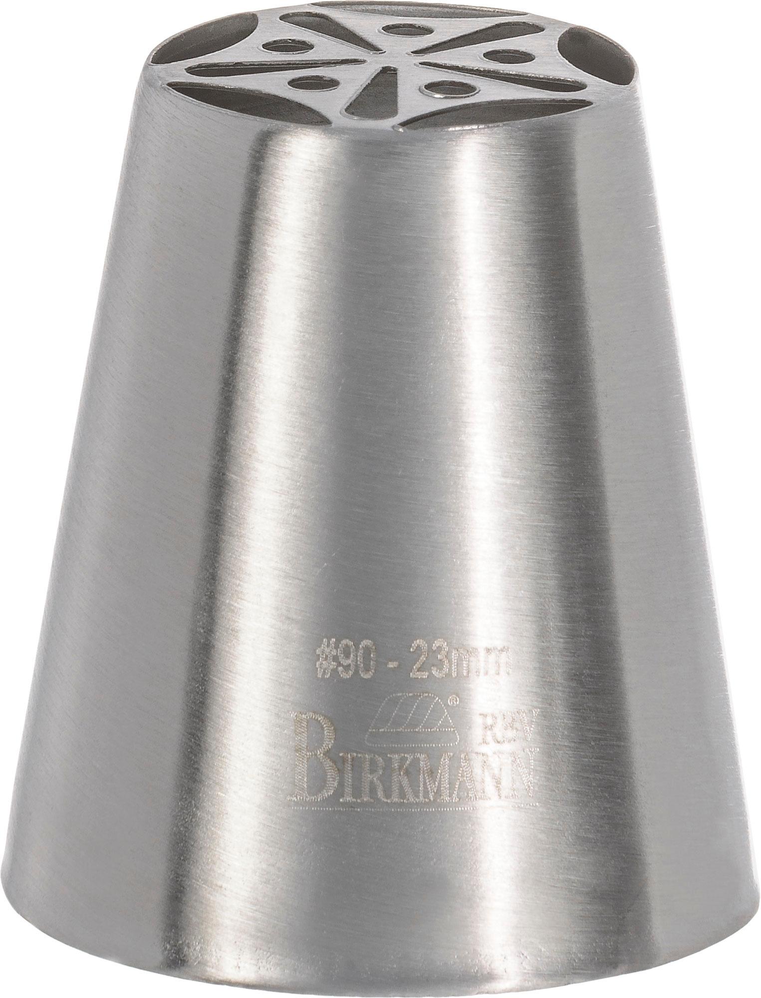 RBV BIRKMANN Blütentülle 1 Nr.90 Ø23 mm
