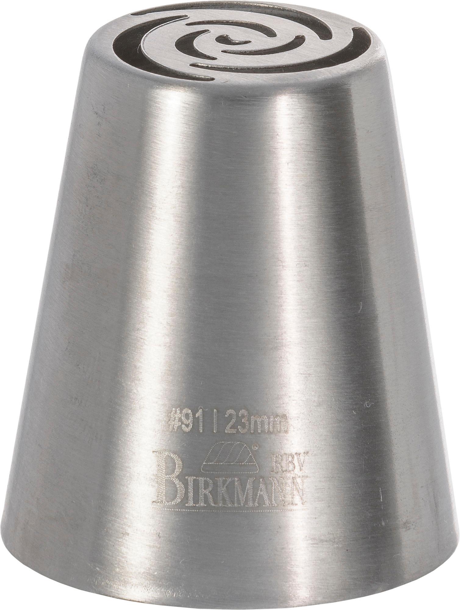 RBV BIRKMANN Blütentülle 2 Nr.91 Ø23 mm