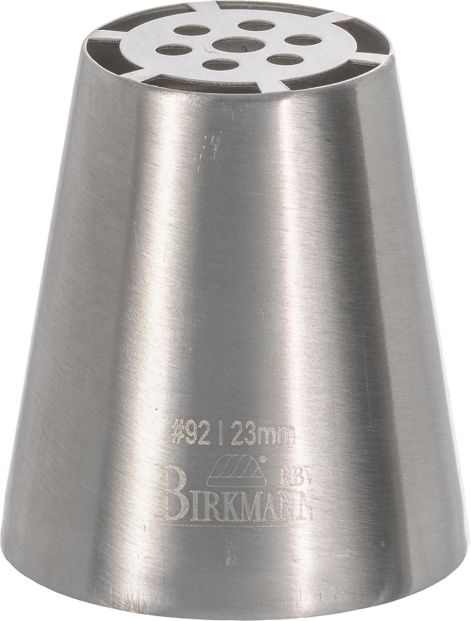 RBV BIRKMANN Blütentülle 3 Nr.92 Ø23 mm