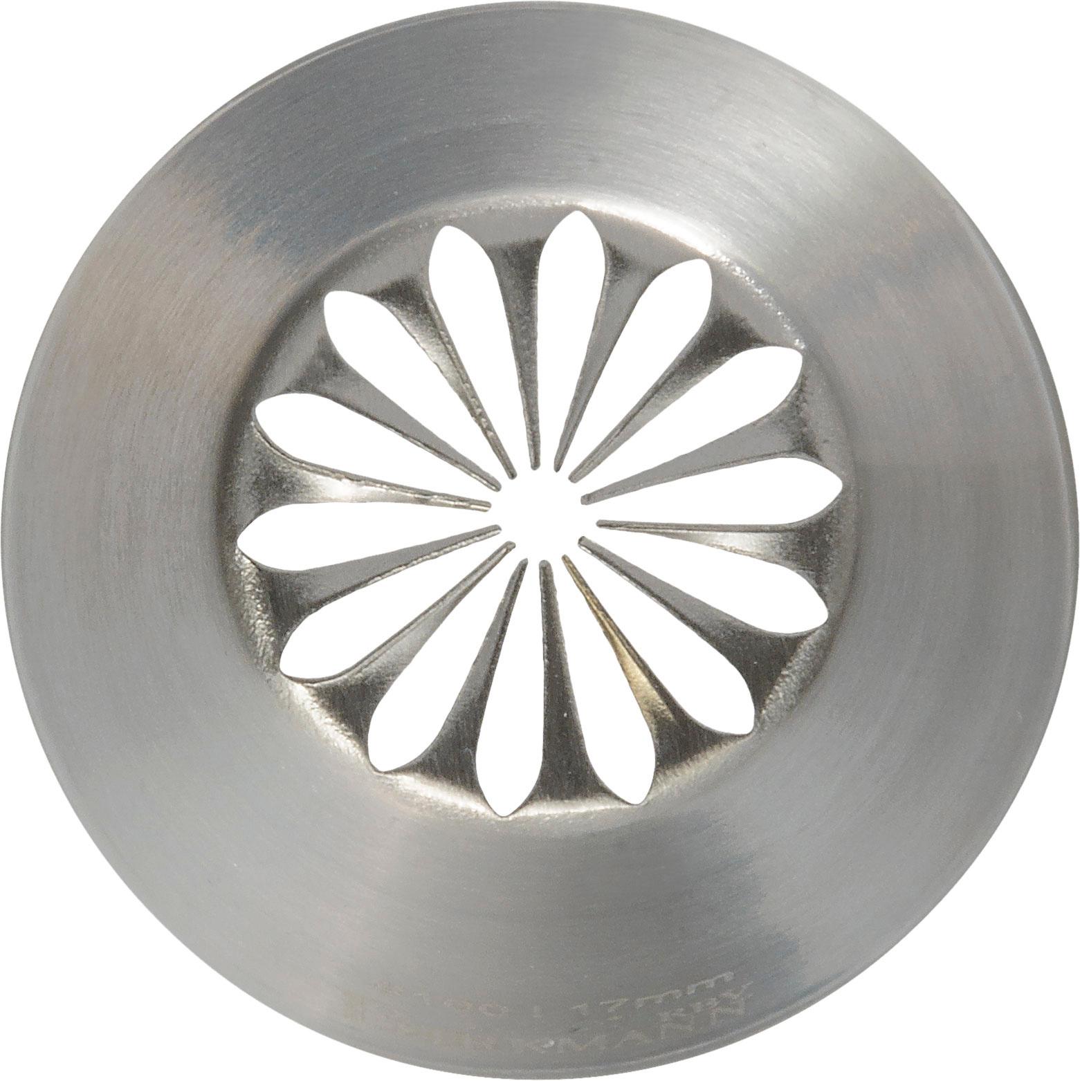 Produktbild RBV BIRKMANN Designtülle 1 Nr.100 Ø17 mm 3 von 3