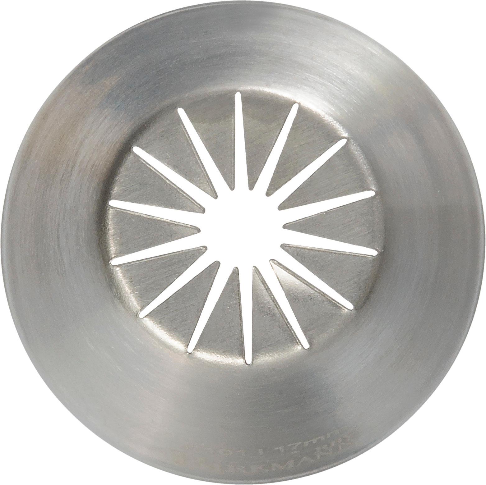 Produktbild RBV BIRKMANN Designtülle 2 Nr.101 Ø17 mm 3 von 4