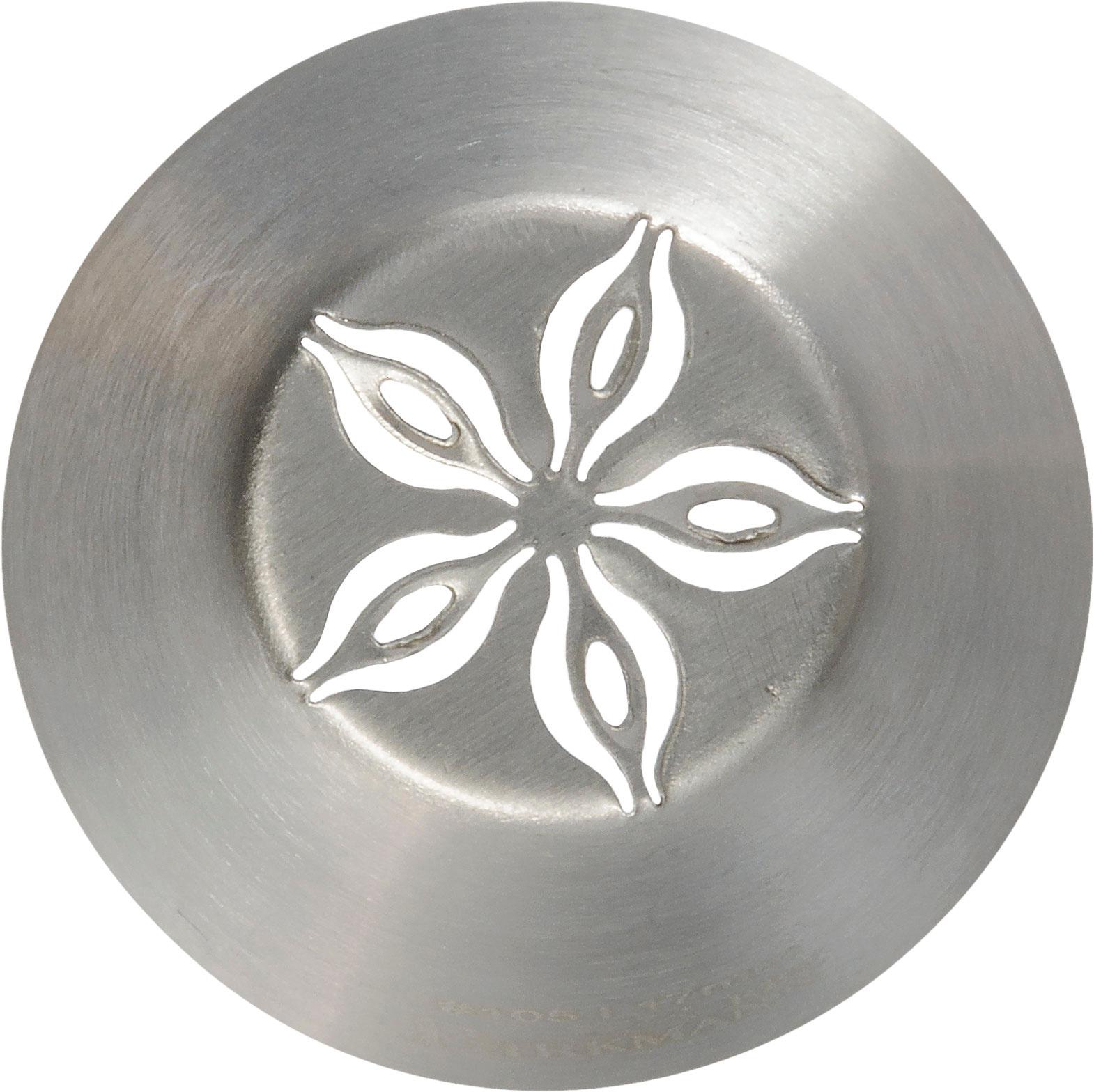 Produktbild RBV BIRKMANN Designtülle 6 Nr.105 Ø17mm 3 von 4