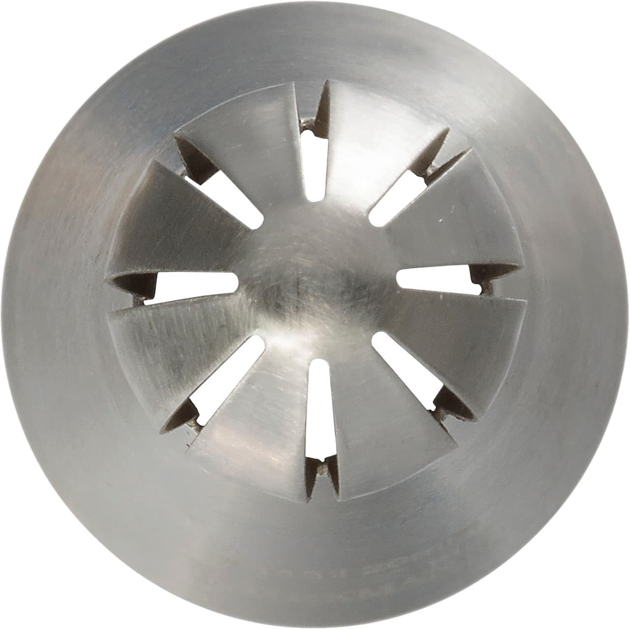 Produktbild RBV BIRKMANN Tufftülle 4 glatt Nr.113 Ø20 mm 3 von 3